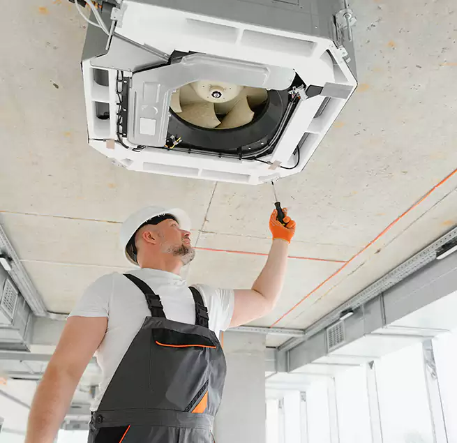 Why Homeowners Businesses Trust Us in New Castle, IN