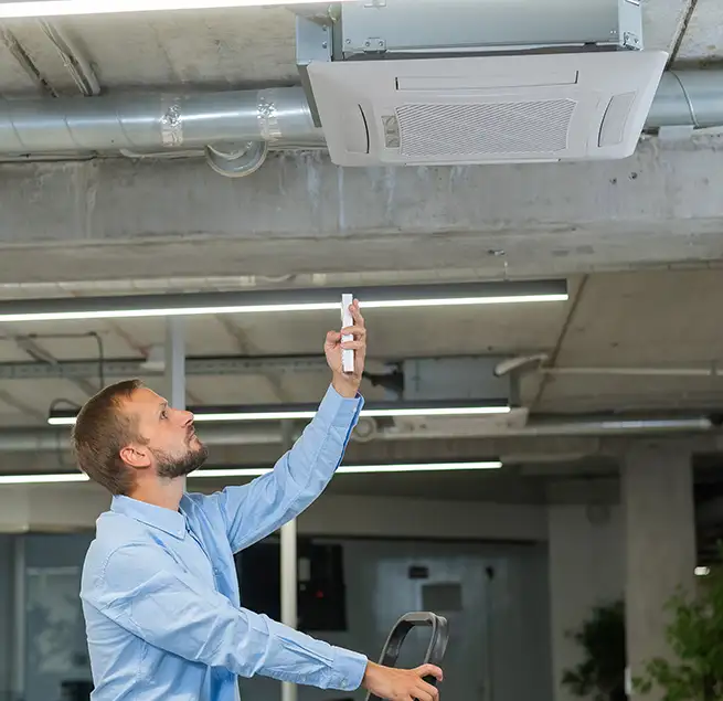 Why Homeowners & Businesses Trust Us in New Castle, IN?