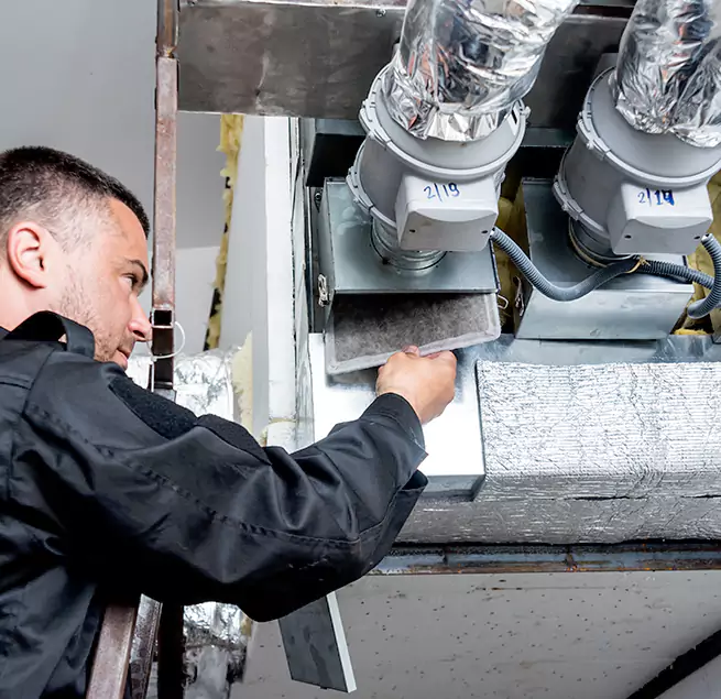 Why Homeowners Businesses Trust Us in New Castle, IN?