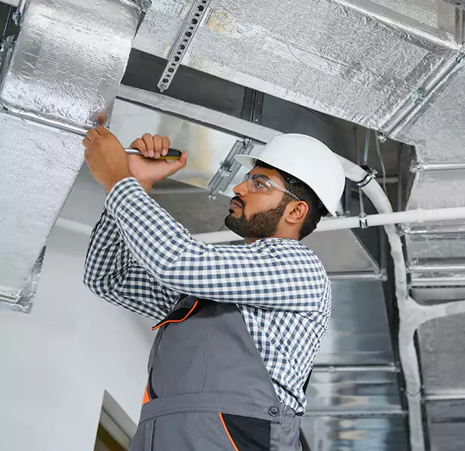 Why Homeowners & Businesses Trust Us in New Castle, IN?