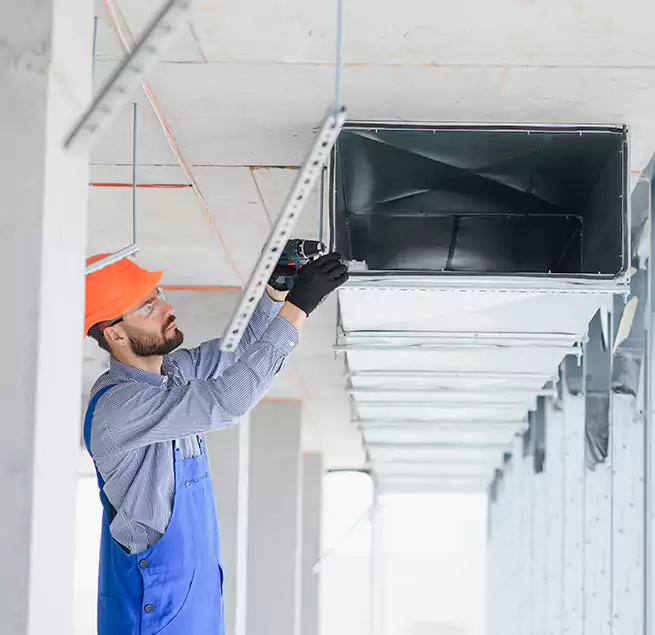 Why Homeowners & Businesses Trust Us in New Castle, IN?