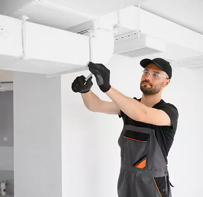  Why Homeowners Businesses Trust Us New Castle, IN