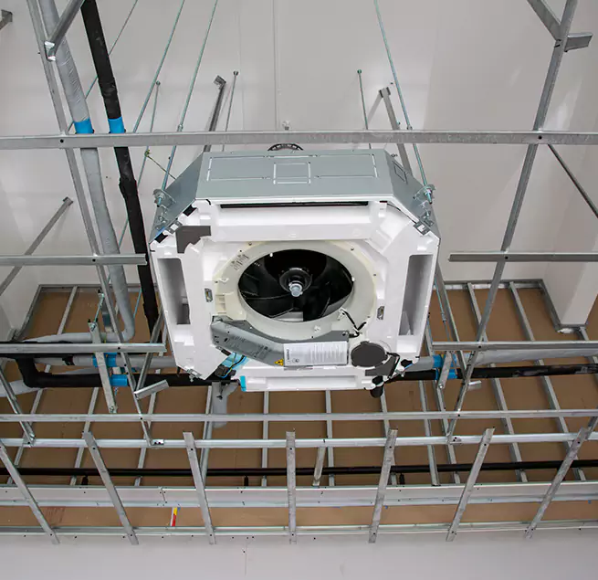 Why Homeowners & Businesses Trust Us New Castle, IN?