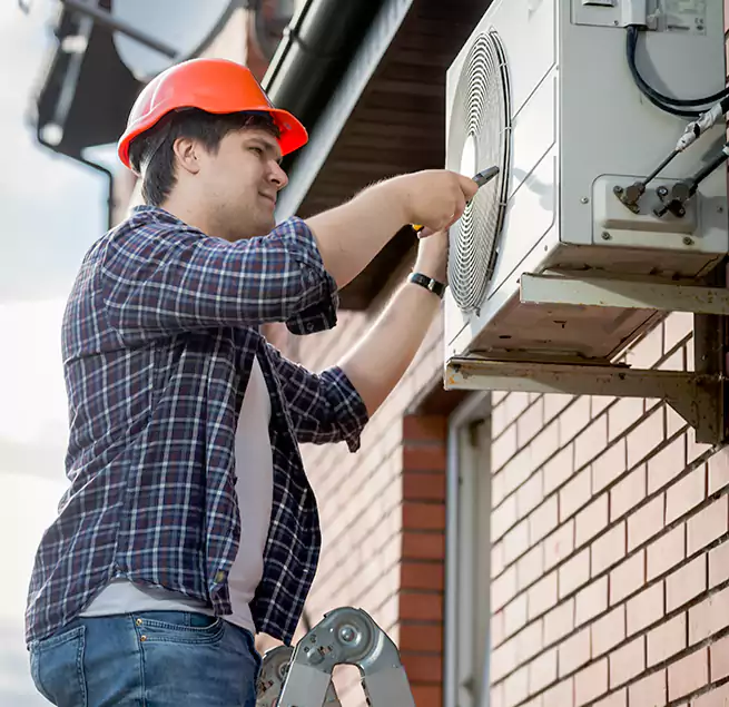 Why Homeowners & Businesses Trust Us New Castle, IN