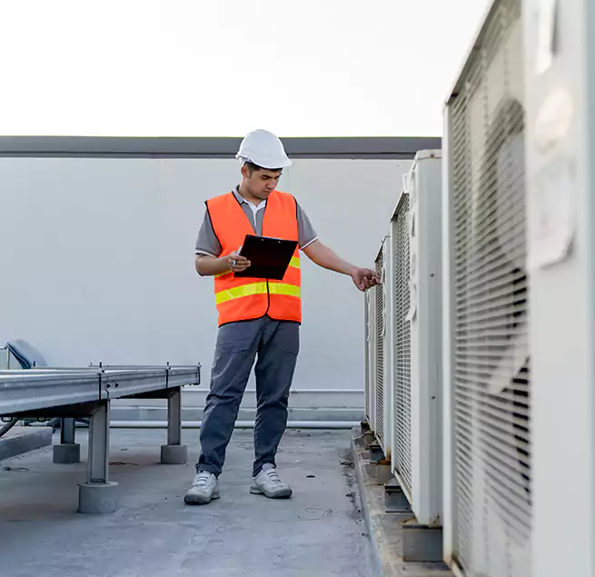 Why Homeowners & Businesses Trust Us in New Castle, IN?