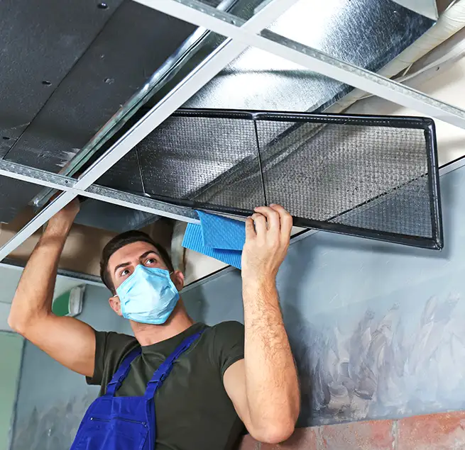 Why Homeowners & Businesses Trust Us in New Castle, IN?