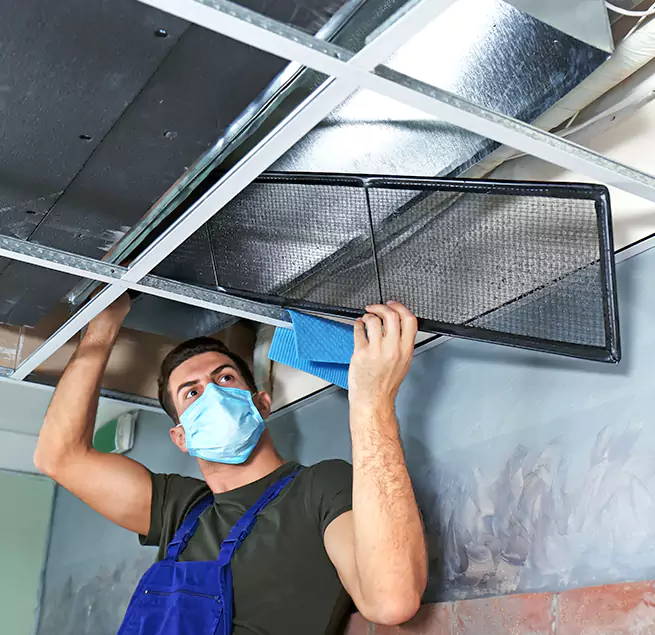  Why Homeowners Businesses Trust Us  in New Castle, IN?