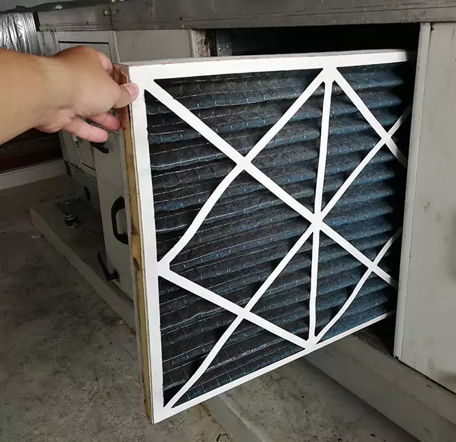 Why Homeowners & Businesses Trust Us New Castle, IN?